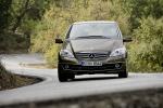 Mercedes-Benz A-Class 5-Door 2009 года